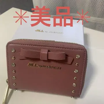 새상품급 JILL by JILLSTUART 액트리스 지갑