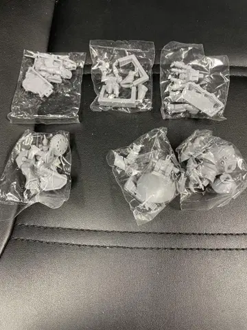 초코사프 시크릿 있음