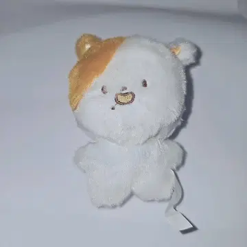 NCTDREAM 지성 포케치 10cm 봉제 인형