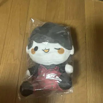MeseMoa 메세모아 봉제 인형 무도관 아오이