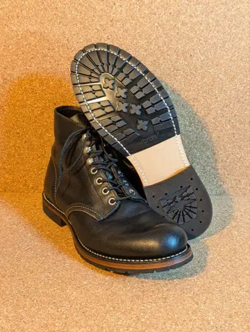 REDWING 9070 7.5 아이리쉬 세터 레드윙