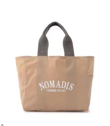 새상품 NOMADIS SAC 노마디스 토트백 M 즉시 구매 OK