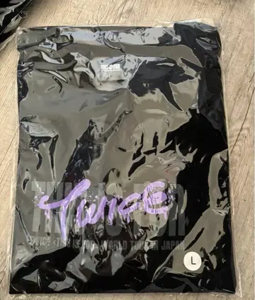 twice 사나 T셔츠