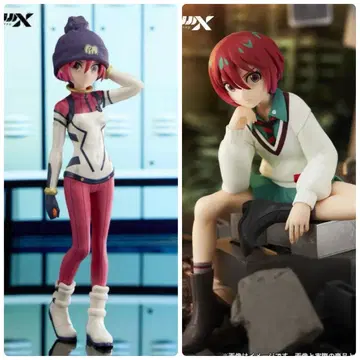 기동전사 건담 GQuuuuuuX