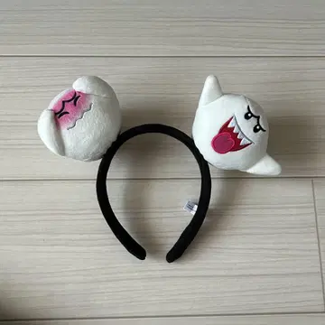 마리오 텔레사 머리띠 유니버셜