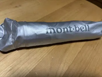 mont-bell 선블록 엄브렐라 55