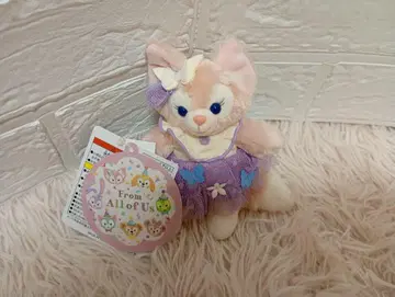 리나벨 프롬 올 오브 어스 인형 배지 미사용품