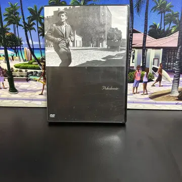 세대('54 폴란드) DVD