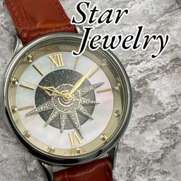 새상품급 STAR JEWELRY 스타 주얼리 2018년 크리스마스 한정품
