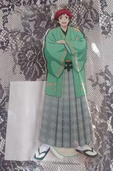 SideM 텐도 테루 아크릴 스탠드 20th 특별 생방송