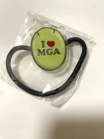 미세스 피요르드 스피도 복권 헤어 밴드 MGA 요코하마