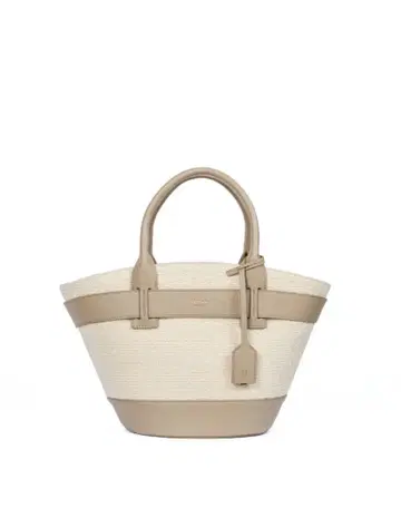 herlipto Palma 토트백 새상품 taupe