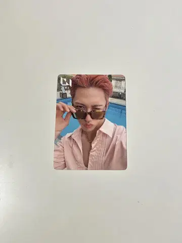 survive fes CD 구매 혜택 INI