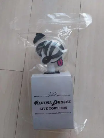 나니와단시 LIVE TOUR 2025 응원봉