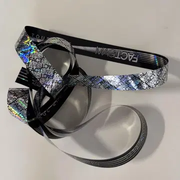 키스마이 Kis-My-Ft2 은색 테이프 MAGFACT 2025 콘서트