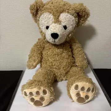 닷피 봉제 인형 약 40cm