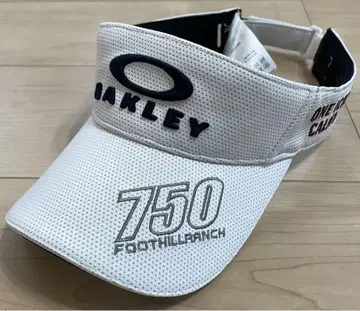 Oakley 오클리 선바이저 750 FOOTHILL RANCH