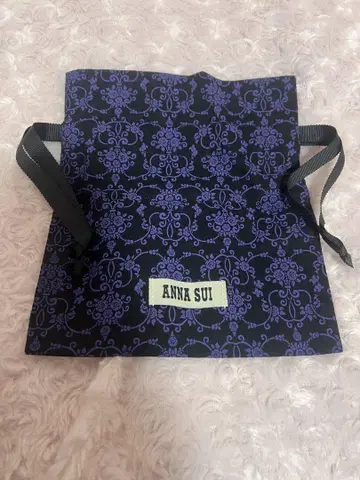 ANNA SUI 복조리