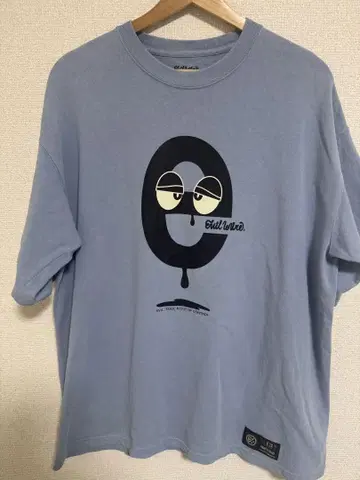 EVILWIRE evilwrie 이블 와이어 티셔츠 XL