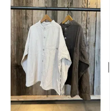 저널 스탠다드 락스 워크 셔츠