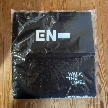 WALK THE LINE 토트백 SUMMER EDITION