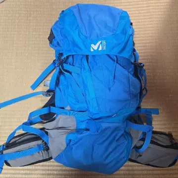 MILLET ECRINS 40