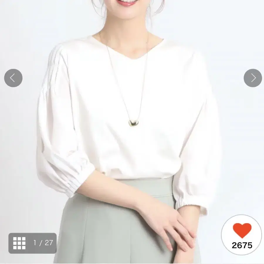 1번째 상품 이미지