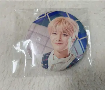 Stray Kids JAPAN Showcase 2019 I.N 캔뱃지