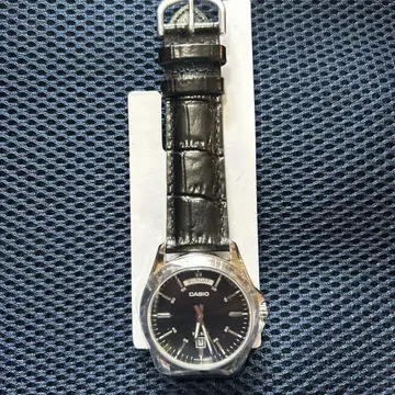 CASIO MTP-1370L 미사용 새상품