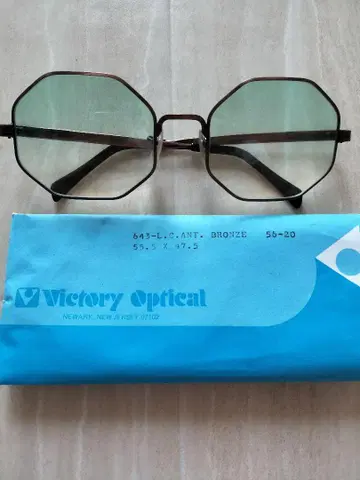 Victory Optical 643 L.C.ANT. 데드스탁