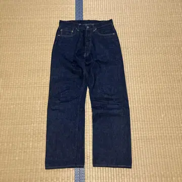 tcb 50s jeanes w30