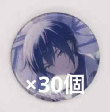 프로세카 42A 그리캔 캔뱃지 KAITO