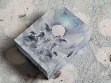 에이지 오브 아쿠에리어스 타로