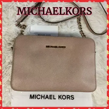 [ MICHAELKORS ] 마이클코어스 숄더백 가방 미니