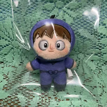후와 라이조/닌타마 란타로/호와누이
