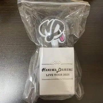 나니와단시 LIVE TOUR 2025 'BON BON VOYAGE'
