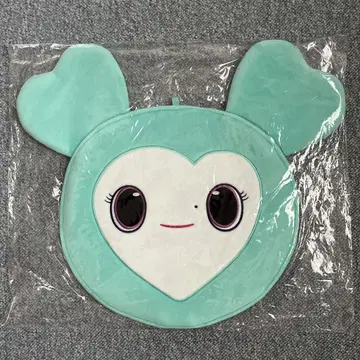 TWICE 미나 다현 부채 케이스 새상품급