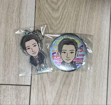BTTM2 호리 나츠키