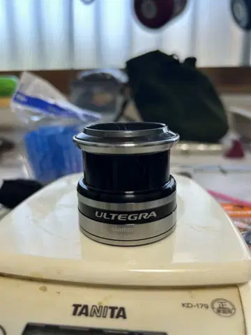 알테그라 C3000SDH 스풀