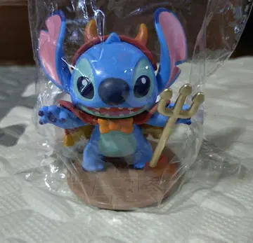 스티치 피규어