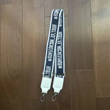 runseokjin 숄더 스트랩