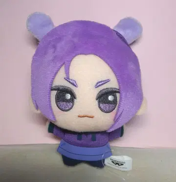 namco 한정 블루 록 SD 인형 vol.2 미카게 레오