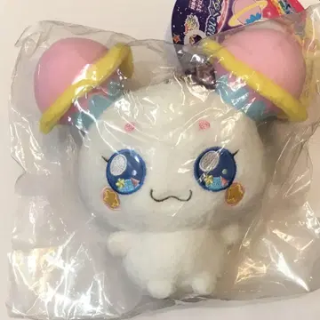 미개봉 프리큐어 푹신푹신 봉제인형 후와