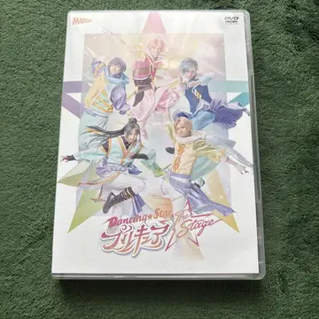 보쿠푸리 Dancing Star 프리큐어 DVD