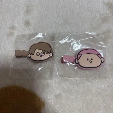 도카이 온에어 앞머리 클립 무시메가네, 유메마루