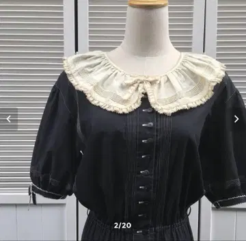 핑크 하우스 카네코 이사오 원피스