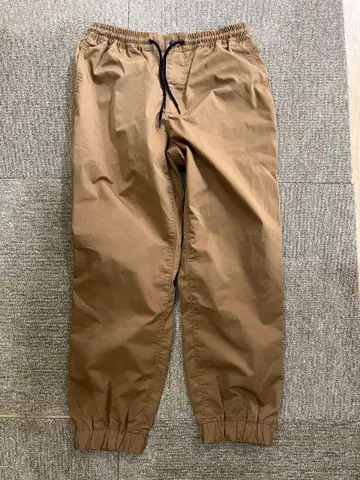 backchannel STRETCH JOGGER PANTS