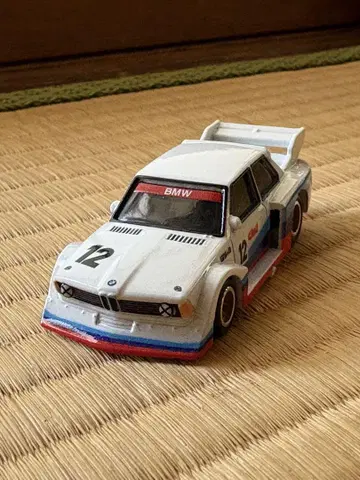 BMW 320 터보