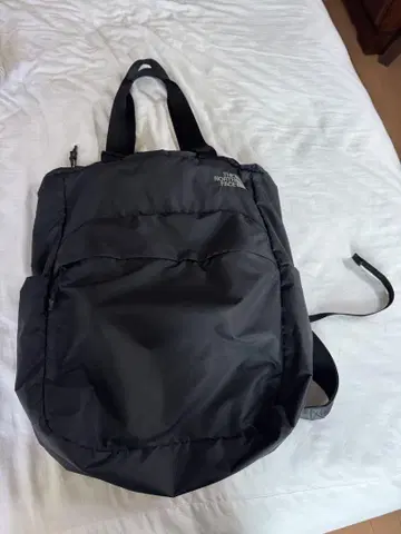 THE NORTH FACE 2way 백/백팩