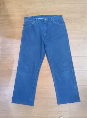 90s 랭글러 13mwz w36 멕시코제